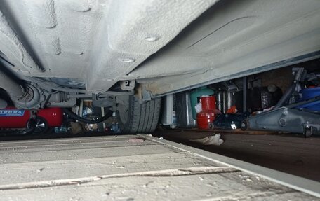 Suzuki SX4 II рестайлинг, 2008 год, 840 000 рублей, 10 фотография
