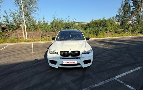 BMW X5 M, 2009 год, 1 820 000 рублей, 2 фотография