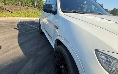 BMW X5 M, 2009 год, 1 820 000 рублей, 4 фотография