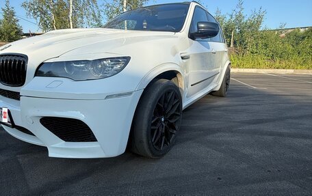 BMW X5 M, 2009 год, 1 820 000 рублей, 3 фотография