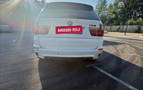 BMW X5 M, 2009 год, 1 820 000 рублей, 6 фотография