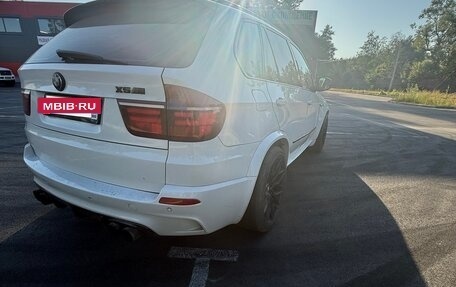 BMW X5 M, 2009 год, 1 820 000 рублей, 5 фотография