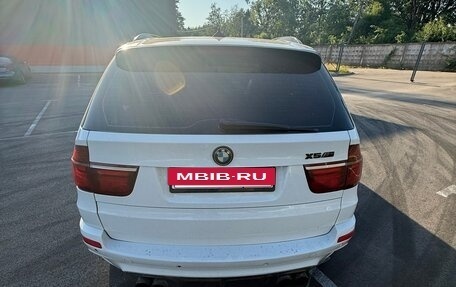 BMW X5 M, 2009 год, 1 820 000 рублей, 7 фотография