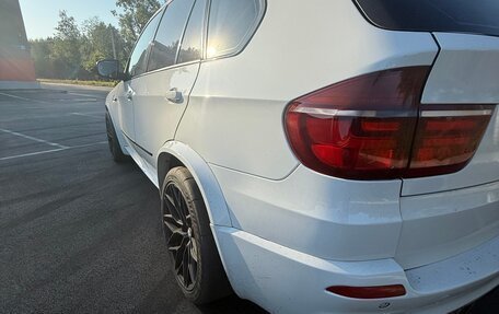 BMW X5 M, 2009 год, 1 820 000 рублей, 8 фотография