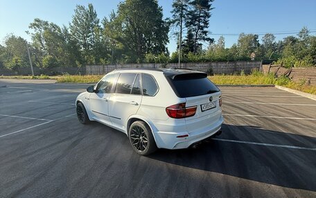 BMW X5 M, 2009 год, 1 820 000 рублей, 9 фотография