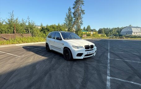 BMW X5 M, 2009 год, 1 820 000 рублей, 10 фотография