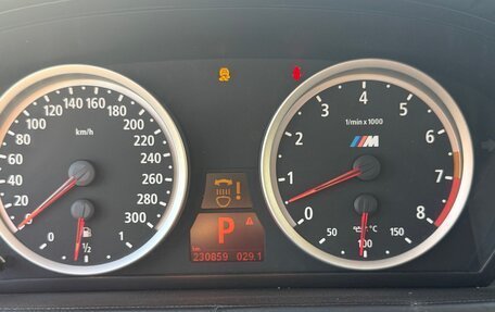 BMW X5 M, 2009 год, 1 820 000 рублей, 17 фотография