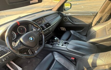 BMW X5 M, 2009 год, 1 820 000 рублей, 16 фотография