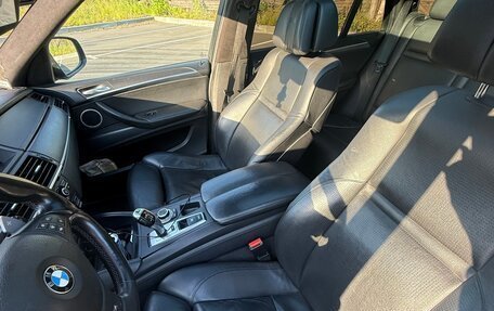 BMW X5 M, 2009 год, 1 820 000 рублей, 15 фотография