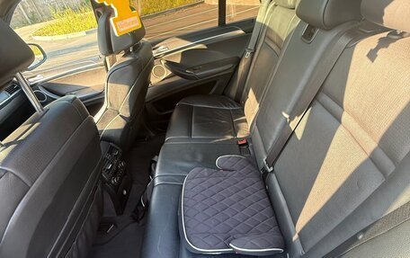 BMW X5 M, 2009 год, 1 820 000 рублей, 12 фотография