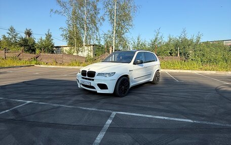 BMW X5 M, 2009 год, 1 820 000 рублей, 11 фотография