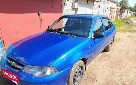 Daewoo Nexia I рестайлинг, 2011 год, 190 000 рублей, 2 фотография
