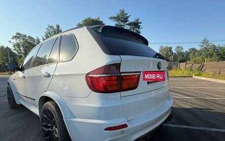 BMW X5 M, 2009 год, 1 820 000 рублей, 20 фотография