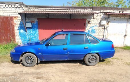 Daewoo Nexia I рестайлинг, 2011 год, 190 000 рублей, 3 фотография