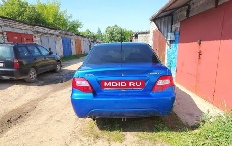 Daewoo Nexia I рестайлинг, 2011 год, 190 000 рублей, 4 фотография