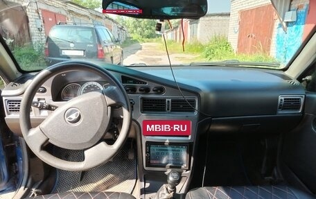 Daewoo Nexia I рестайлинг, 2011 год, 190 000 рублей, 9 фотография