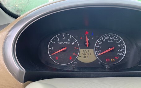 Nissan Micra III, 2005 год, 400 000 рублей, 20 фотография