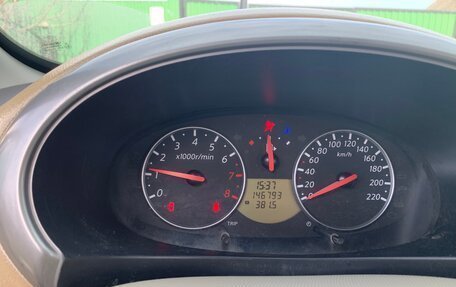 Nissan Micra III, 2005 год, 400 000 рублей, 21 фотография
