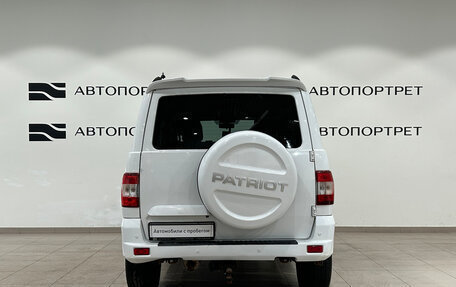 ЛуАЗ Patriot, 2019 год, 849 000 рублей, 6 фотография