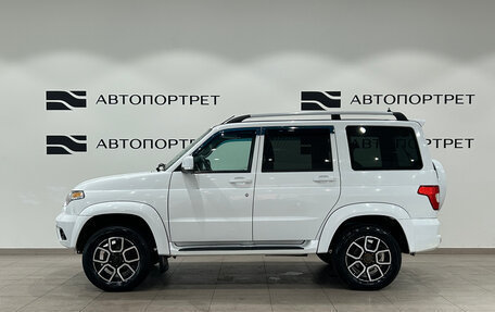 ЛуАЗ Patriot, 2019 год, 849 000 рублей, 4 фотография