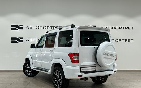 ЛуАЗ Patriot, 2019 год, 849 000 рублей, 5 фотография