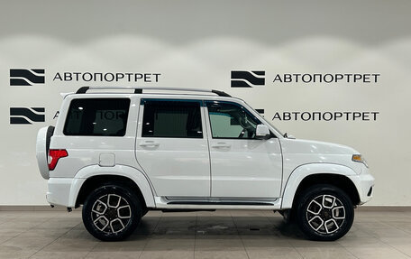 ЛуАЗ Patriot, 2019 год, 849 000 рублей, 8 фотография