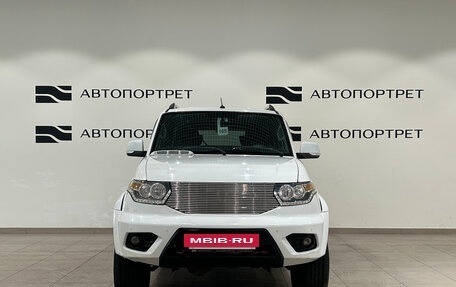ЛуАЗ Patriot, 2019 год, 849 000 рублей, 10 фотография