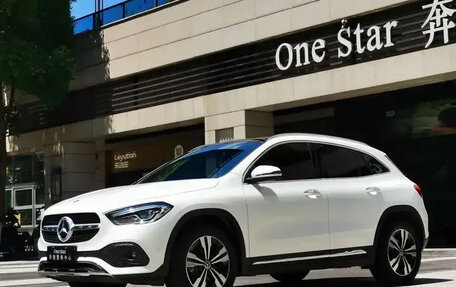 Mercedes-Benz GLA, 2022 год, 2 150 065 рублей, 2 фотография
