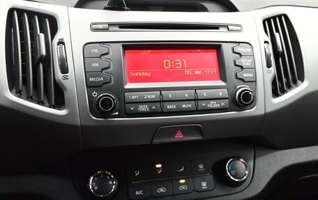 KIA Sportage III, 2015 год, 1 500 000 рублей, 15 фотография