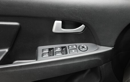 KIA Sportage III, 2015 год, 1 500 000 рублей, 14 фотография