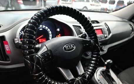 KIA Sportage III, 2015 год, 1 500 000 рублей, 17 фотография