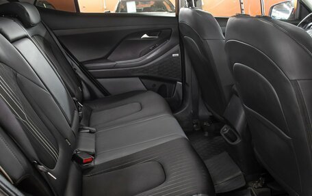 Hyundai Creta, 2021 год, 2 098 000 рублей, 13 фотография