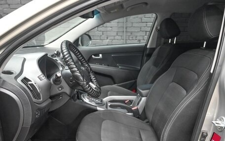 KIA Sportage III, 2015 год, 1 500 000 рублей, 20 фотография