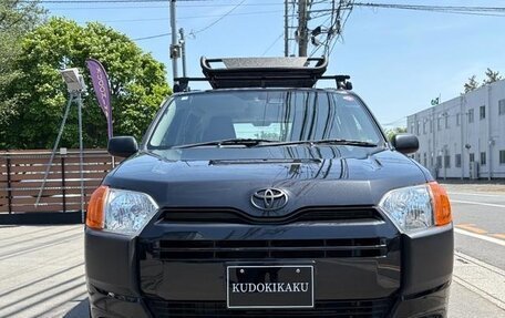 Toyota Probox I, 2022 год, 820 000 рублей, 2 фотография
