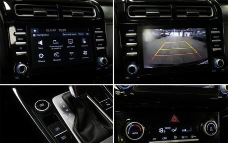 Hyundai Creta, 2021 год, 2 098 000 рублей, 20 фотография