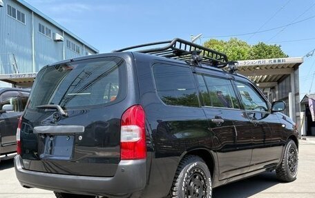 Toyota Probox I, 2022 год, 820 000 рублей, 7 фотография