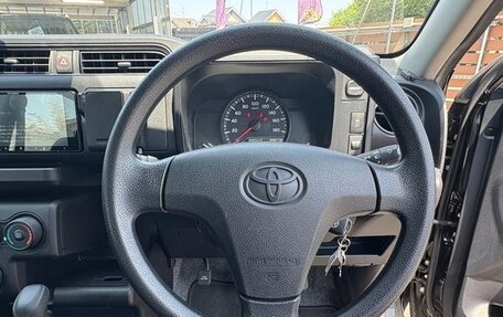 Toyota Probox I, 2022 год, 820 000 рублей, 19 фотография