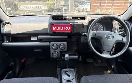 Toyota Probox I, 2022 год, 820 000 рублей, 11 фотография