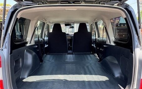 Toyota Probox I, 2022 год, 820 000 рублей, 24 фотография