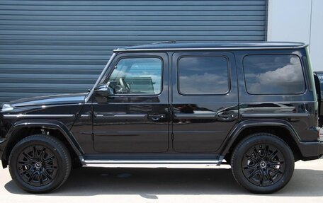 Mercedes-Benz G-Класс W463 рестайлинг _iii, 2025 год, 25 390 000 рублей, 5 фотография