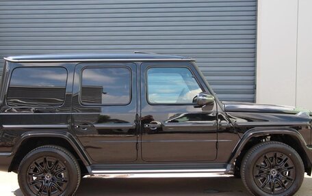 Mercedes-Benz G-Класс W463 рестайлинг _iii, 2025 год, 25 390 000 рублей, 4 фотография