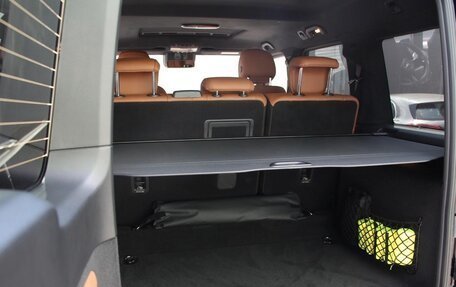 Mercedes-Benz G-Класс W463 рестайлинг _iii, 2025 год, 25 390 000 рублей, 9 фотография