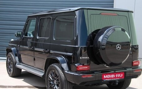Mercedes-Benz G-Класс W463 рестайлинг _iii, 2025 год, 25 390 000 рублей, 6 фотография