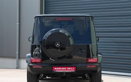 Mercedes-Benz G-Класс W463 рестайлинг _iii, 2025 год, 25 390 000 рублей, 7 фотография