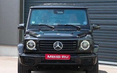 Mercedes-Benz G-Класс W463 рестайлинг _iii, 2025 год, 25 390 000 рублей, 3 фотография