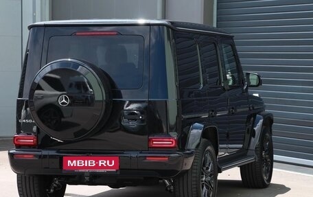 Mercedes-Benz G-Класс W463 рестайлинг _iii, 2025 год, 25 390 000 рублей, 8 фотография