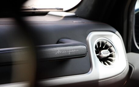 Mercedes-Benz G-Класс W463 рестайлинг _iii, 2025 год, 25 390 000 рублей, 11 фотография