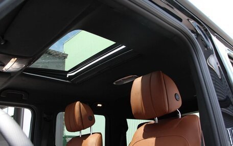 Mercedes-Benz G-Класс W463 рестайлинг _iii, 2025 год, 25 390 000 рублей, 14 фотография