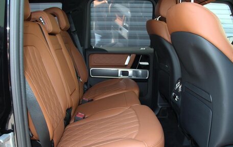 Mercedes-Benz G-Класс W463 рестайлинг _iii, 2025 год, 25 390 000 рублей, 16 фотография