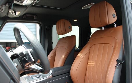 Mercedes-Benz G-Класс W463 рестайлинг _iii, 2025 год, 25 390 000 рублей, 12 фотография